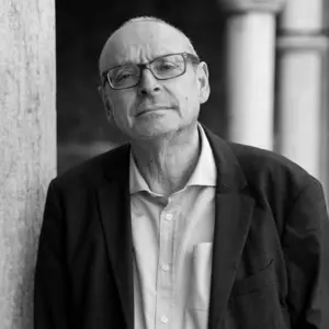 Retrato de  Loris Zanatta