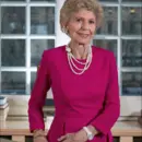 Fotografía de Hélène Carrère d'Encausse