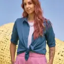 Fotografía de Fernanda Namur