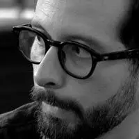 Retrato de  J.P. Cuenca