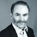 Fotografía de Timothy Garton Ash