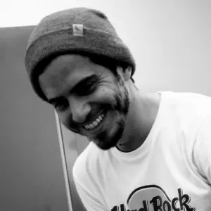 Retrato de  Germán Torres