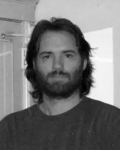 Retrato de  E. B. Hudspeth