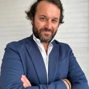 Retrato de Jose Antonio Vizner