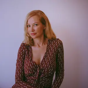 Retrato de  Mónica Esgueva