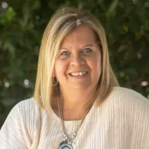 Retrato de  Raquel Silvetti