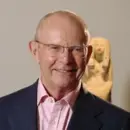 Fotografía de Wilbur Smith