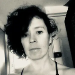 Retrato de  Bibiana Camacho