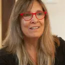 Fotografía de Mercedes Rosende