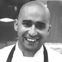 Retrato de Tomás Olivera Leiva