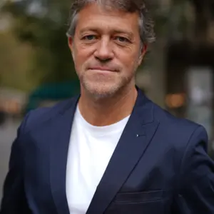 Retrato de  Jordi Clotet