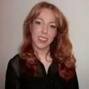 Fotografía de Caroline March