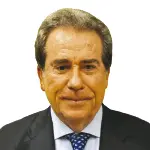 Retrato de Cosimo Chiesa de Negri