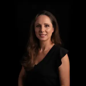 Retrato de Teresa Nadal @cocinandocontj