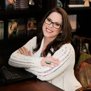 Retrato de  Audrey Carlan