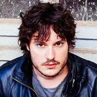 Retrato de  Mattia Signorini