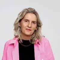 Retrato de  Mariló López Garrido