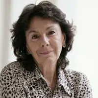 Retrato de  Kenizé Mourad