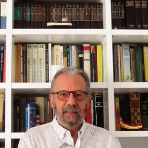 Retrato de  José María Pagador