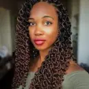 Fotografía de Ayana Gray