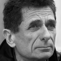 Retrato de  Ferenc Máté