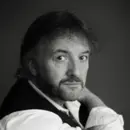 Fotografía de John Connolly