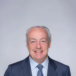 Retrato de  Nemesio Fernández-Cuesta