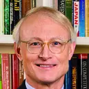 Fotografía de Michael E. Porter