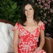 Retrato de  Mamen Sánchez