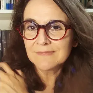 Retrato de  Susana Vallejo