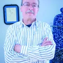 Fotografía de Fritz Glockner