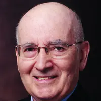 Retrato de  Philip Kotler