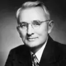 Fotografía de Dale Carnegie