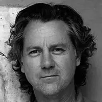 Retrato de  Lindsay Brown