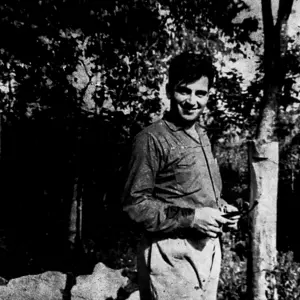 Retrato de Estanislao Zuleta