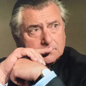 Retrato de Ignacio de Posadas