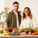 Fotografía de Elizabeth Reyes y Julián Blanco