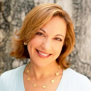 Retrato de Janice Kaplan