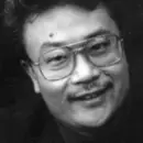 Fotografía de Ha Jin