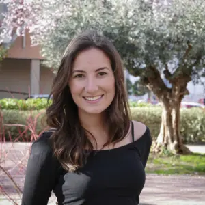 Retrato de  Jara Santamaría