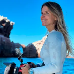 Retrato de  Gádor Muntaner