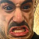 Fotografía de Míster Jägger