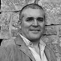 Retrato de  Eyre Price