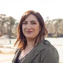 Fotografía de Virginie Grimaldi