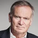 Fotografía de Jeffrey Archer