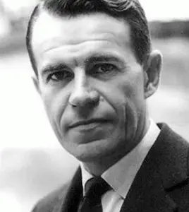 Retrato de  Carlo M. Cipolla