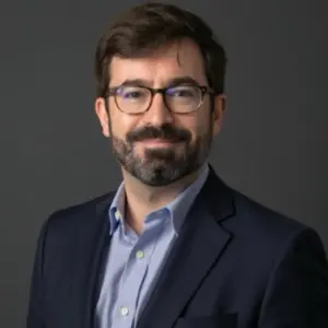 Retrato de  Toni Timoner