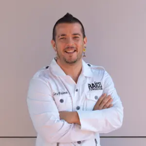 Retrato de Carlos Maldonado