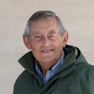 Retrato de  Miguel Delibes de Castro