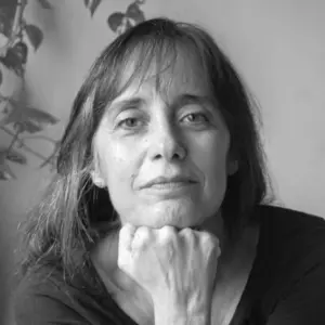 Retrato de  Inés de Torres